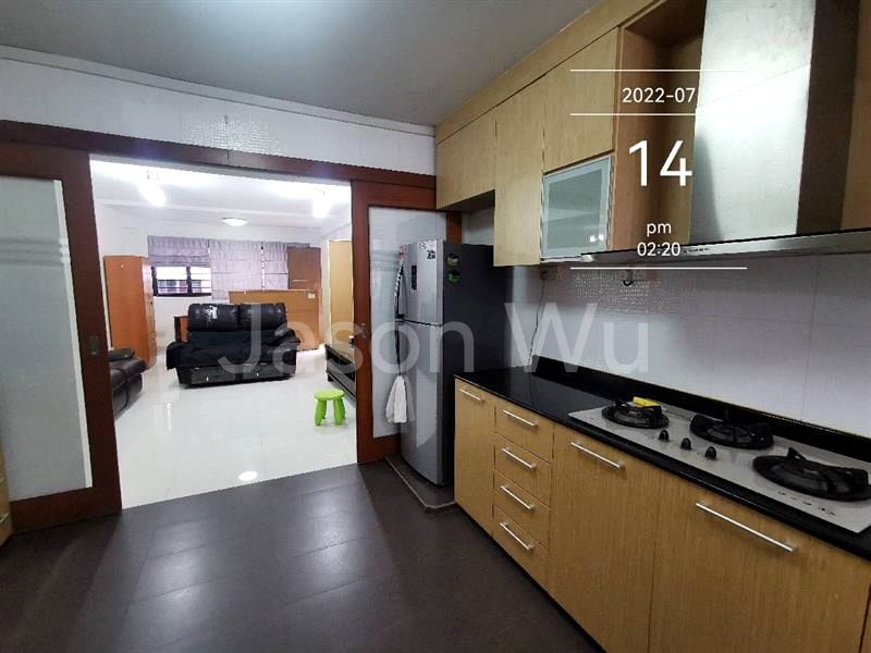 5 Room (5I) HDB for Rent in  14 Toh Yi Drive - Image 7